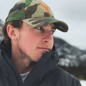 Meet your Posher, Chase